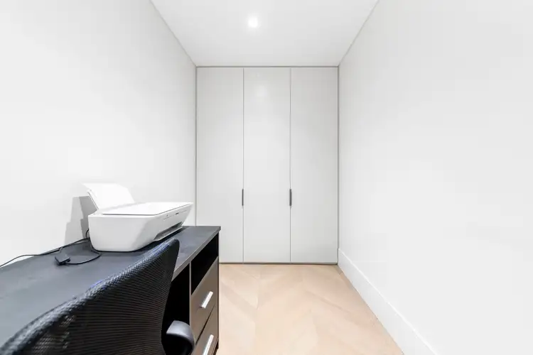 Sixth view of Homely apartment listing, 1101/130 Elizabeth Street, Sydney NSW 2000