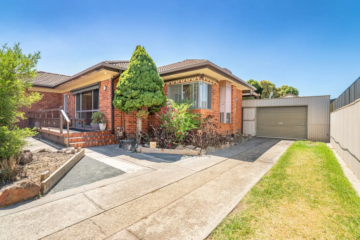 Main view of Homely house listing, 554 Kemp Street, Lavington NSW 2641