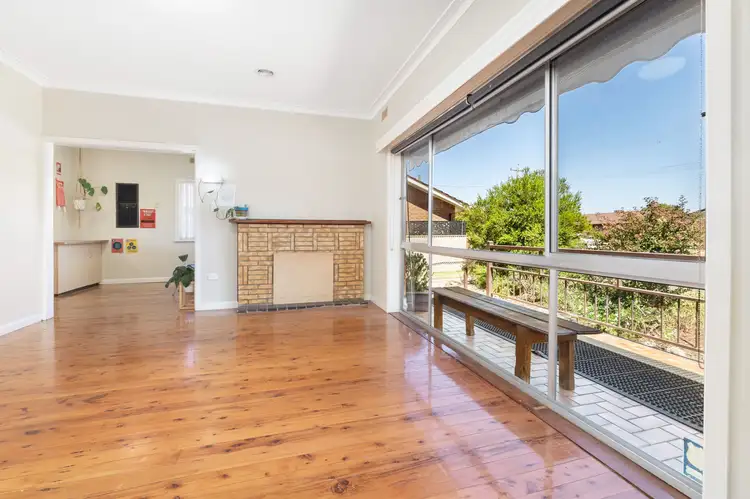Fourth view of Homely house listing, 554 Kemp Street, Lavington NSW 2641