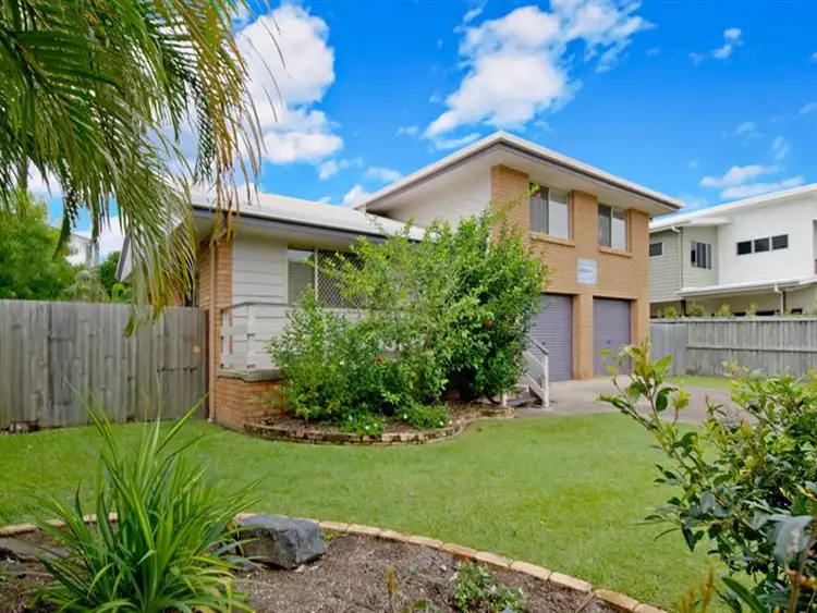 Second view of Homely house listing, 26 Beerburrum St, Dicky Beach QLD