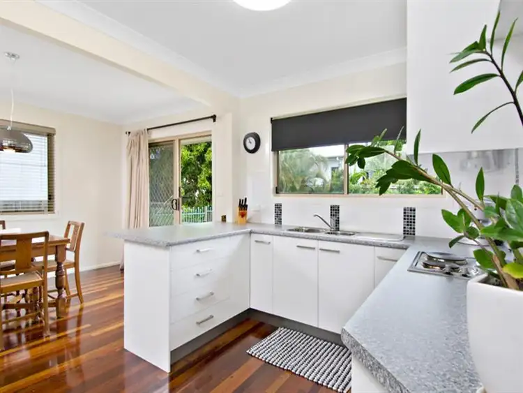 Third view of Homely house listing, 26 Beerburrum St, Dicky Beach QLD