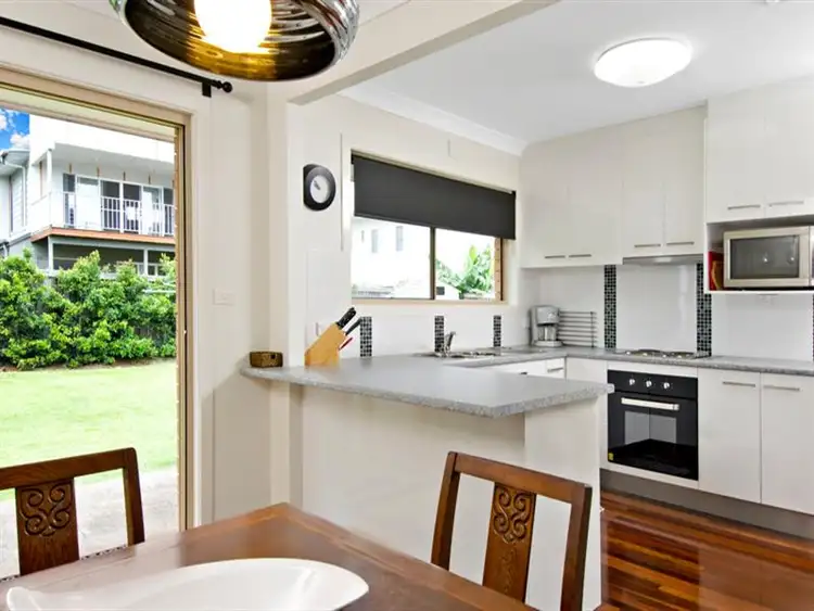 Fourth view of Homely house listing, 26 Beerburrum St, Dicky Beach QLD