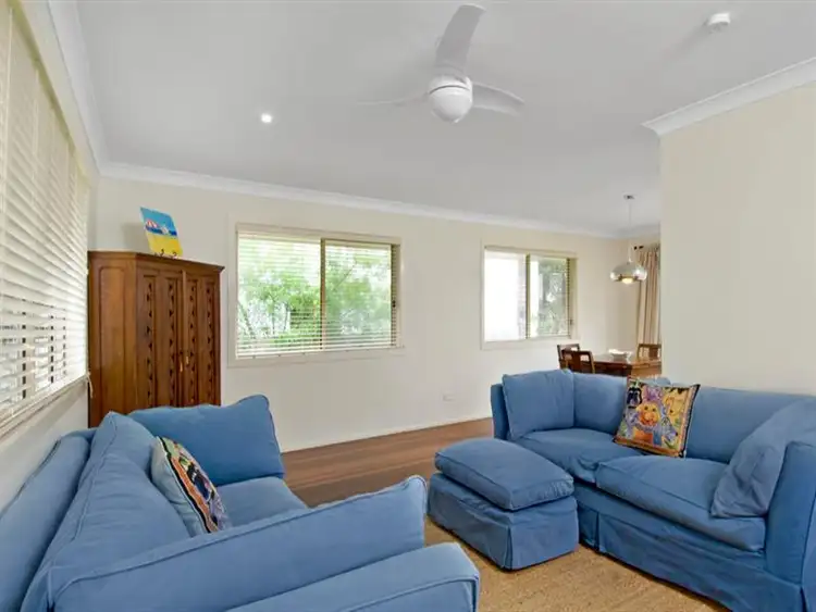 Fifth view of Homely house listing, 26 Beerburrum St, Dicky Beach QLD