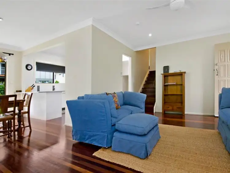 Sixth view of Homely house listing, 26 Beerburrum St, Dicky Beach QLD