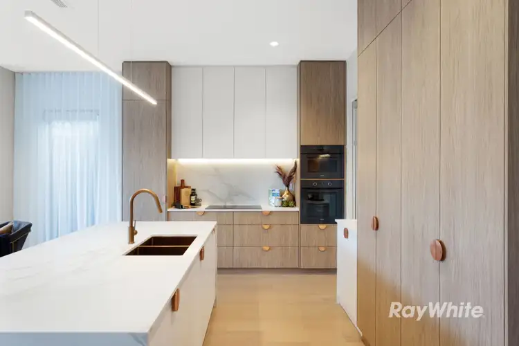 Third view of Homely townhouse listing, 9B Bevan Street, Ormond VIC 3204