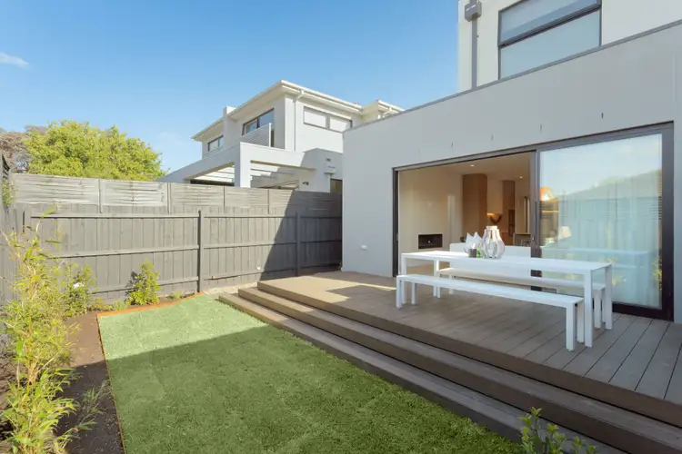 Fifth view of Homely townhouse listing, 9B Bevan Street, Ormond VIC 3204