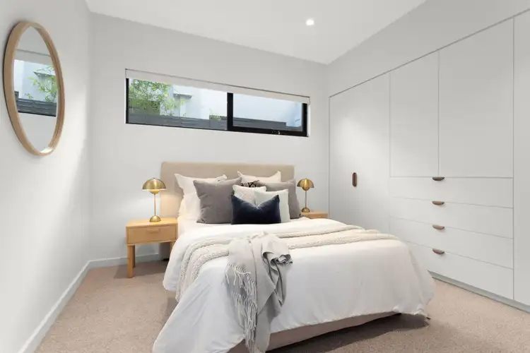 Sixth view of Homely townhouse listing, 9B Bevan Street, Ormond VIC 3204
