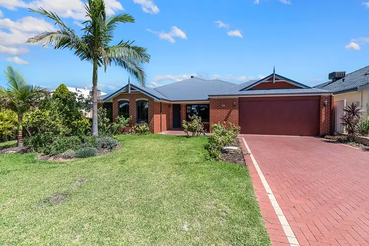 60 Kendall Boulevard, Baldivis WA 6171