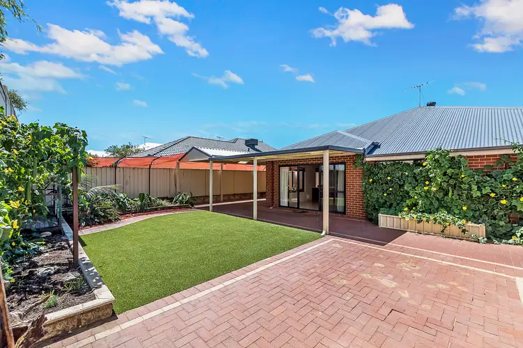 Second view of Homely house listing, 60 Kendall Boulevard, Baldivis WA 6171