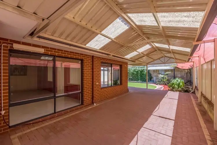 Third view of Homely house listing, 60 Kendall Boulevard, Baldivis WA 6171