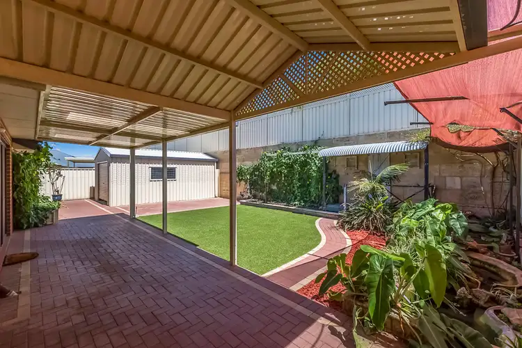 Fourth view of Homely house listing, 60 Kendall Boulevard, Baldivis WA 6171