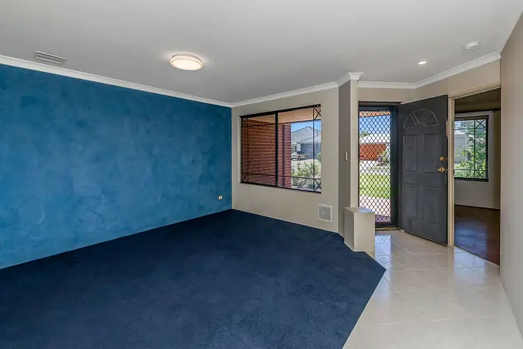 Fifth view of Homely house listing, 60 Kendall Boulevard, Baldivis WA 6171