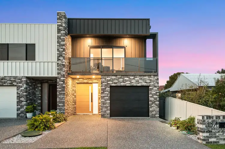 33A Barrack Avenue, Barrack Heights NSW 2528