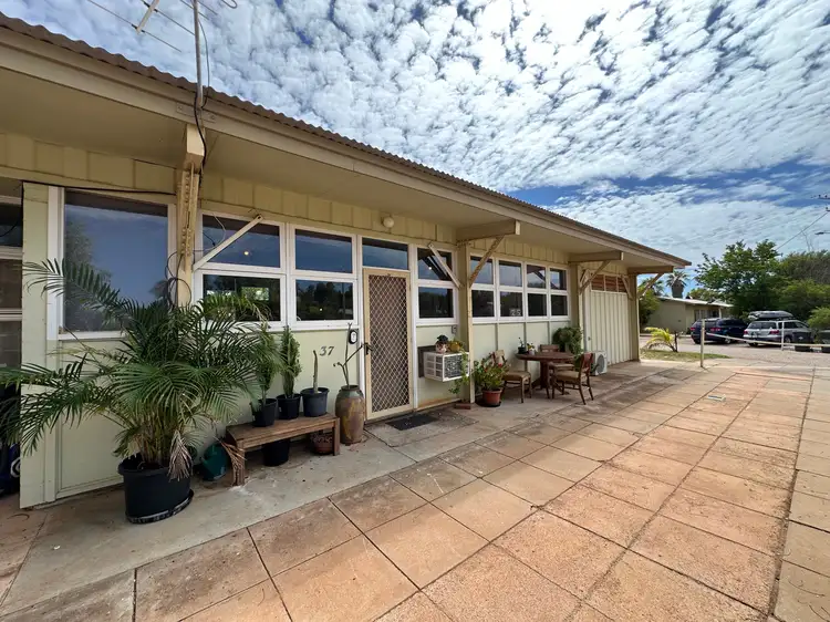 Main view of Homely house listing, 37/78 Maidstone Crescent, Exmouth WA 6707