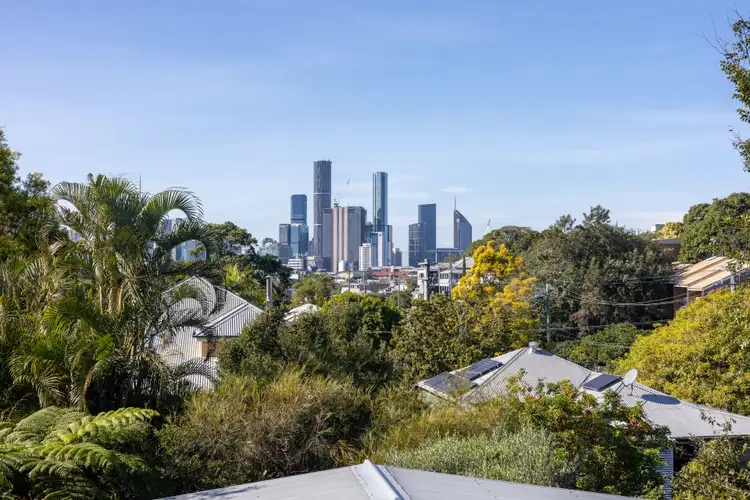 10 Corsham Street, Paddington QLD 4064