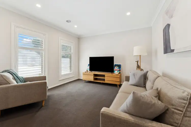 Second view of Homely house listing, 7 Harogen Drive, Werribee VIC 3030
