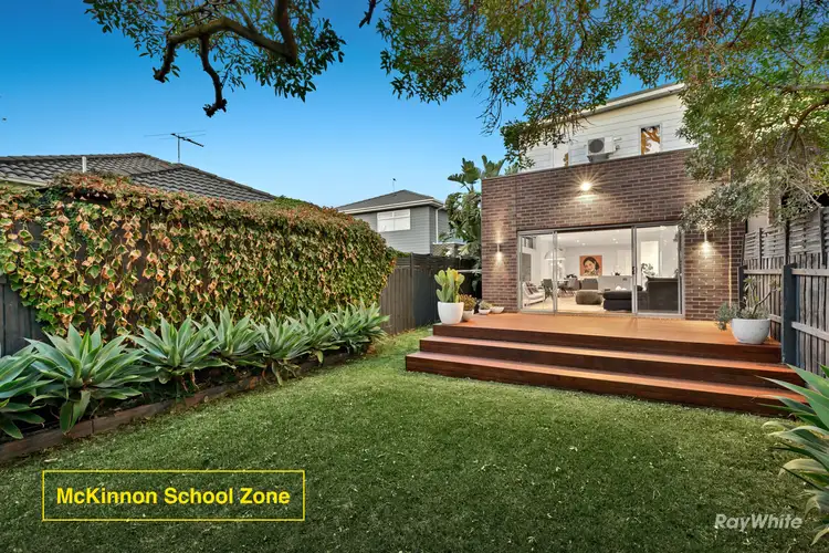 Main view of Homely townhouse listing, 4A Judith Street, Carnegie VIC 3163