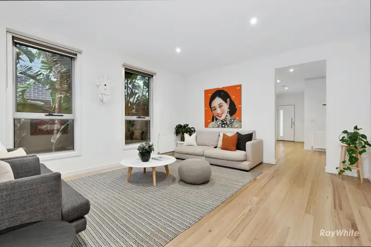 Fourth view of Homely townhouse listing, 4A Judith Street, Carnegie VIC 3163