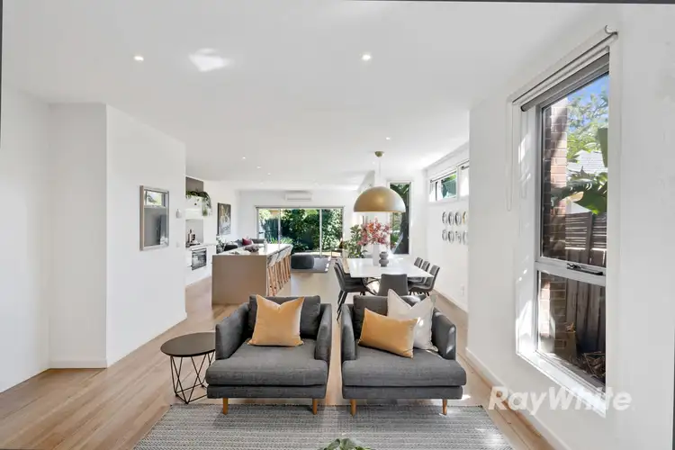 Fifth view of Homely townhouse listing, 4A Judith Street, Carnegie VIC 3163