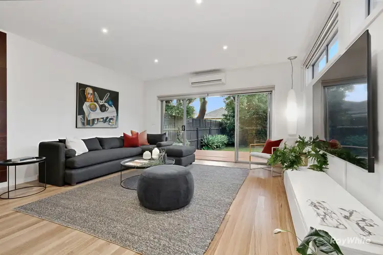 Sixth view of Homely townhouse listing, 4A Judith Street, Carnegie VIC 3163