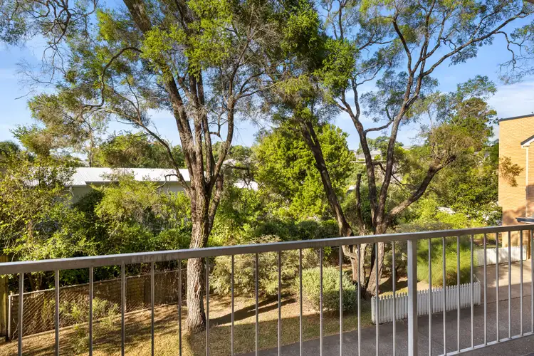 Second view of Homely apartment listing, 2/9 Picot Street, Kelvin Grove QLD 4059
