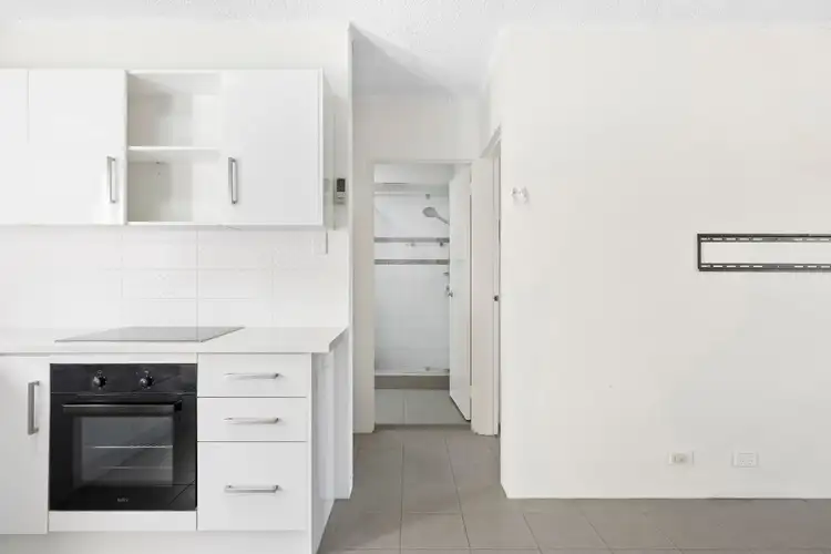 Fourth view of Homely apartment listing, 2/9 Picot Street, Kelvin Grove QLD 4059