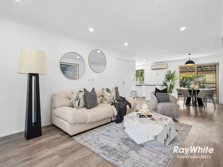 4 Peden Court, Calamvale QLD 4116