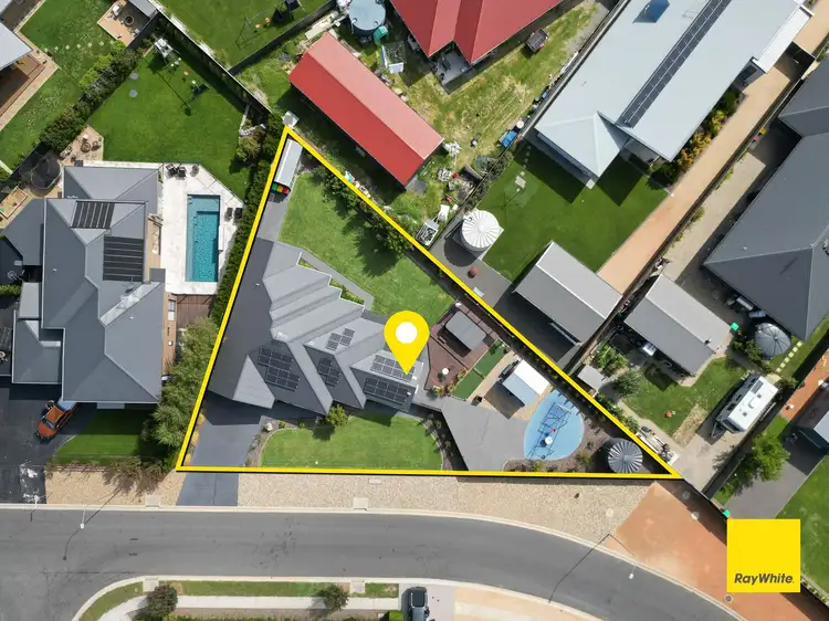 Second view of Homely house listing, 9 McKay Drive, Bungendore NSW 2621