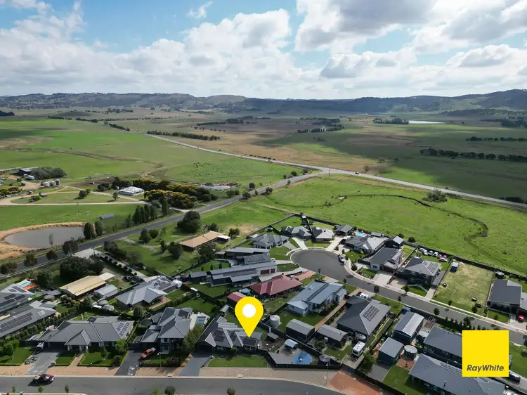 Third view of Homely house listing, 9 McKay Drive, Bungendore NSW 2621