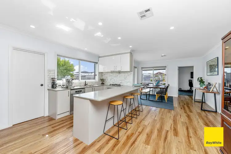 Fourth view of Homely house listing, 9 McKay Drive, Bungendore NSW 2621