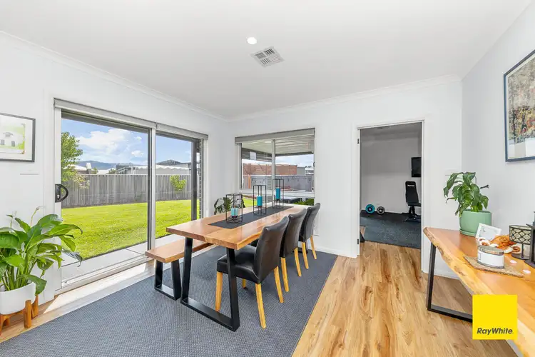 Sixth view of Homely house listing, 9 McKay Drive, Bungendore NSW 2621