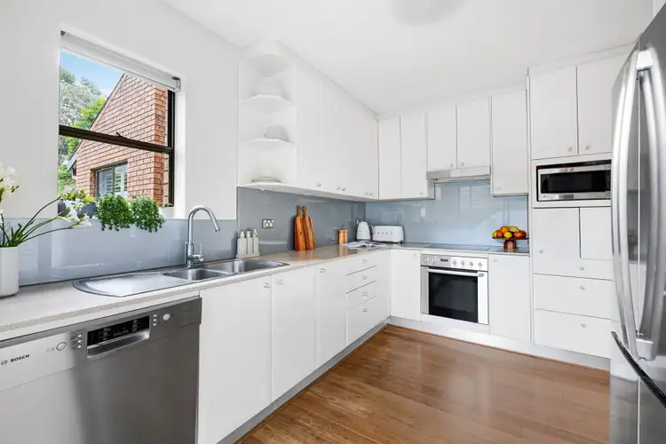 Fifth view of Homely townhouse listing, 2/25-27 Rawson Street, Neutral Bay NSW 2089