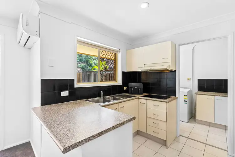 Sixth view of Homely townhouse listing, 6/2 Simpsons Road, Currumbin Waters QLD 4223