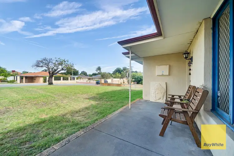 Second view of Homely house listing, 33 Bradley Way, Lockridge WA 6054