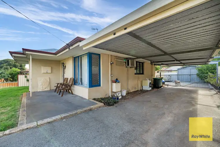 Third view of Homely house listing, 33 Bradley Way, Lockridge WA 6054