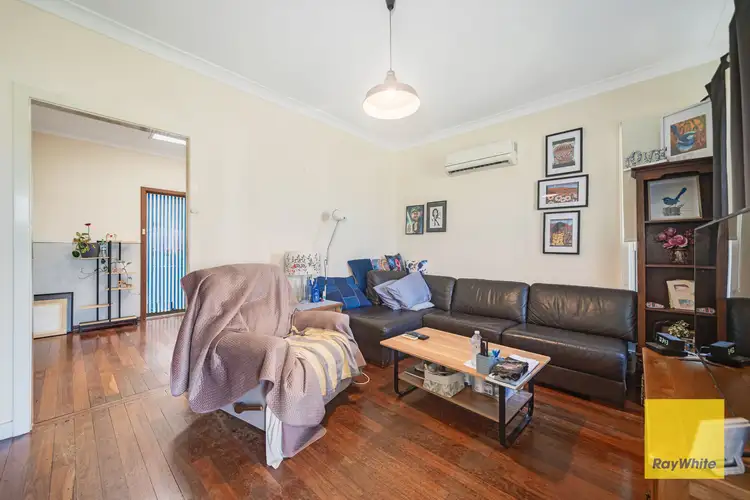 Fourth view of Homely house listing, 33 Bradley Way, Lockridge WA 6054
