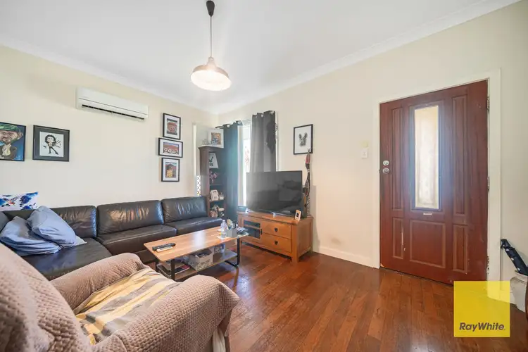 Fifth view of Homely house listing, 33 Bradley Way, Lockridge WA 6054