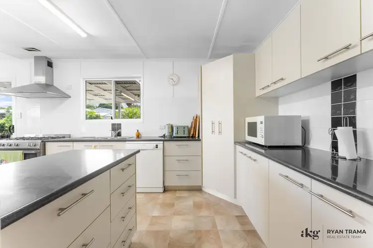 Second view of Homely house listing, 18 Kelston Street, Manly West QLD 4179
