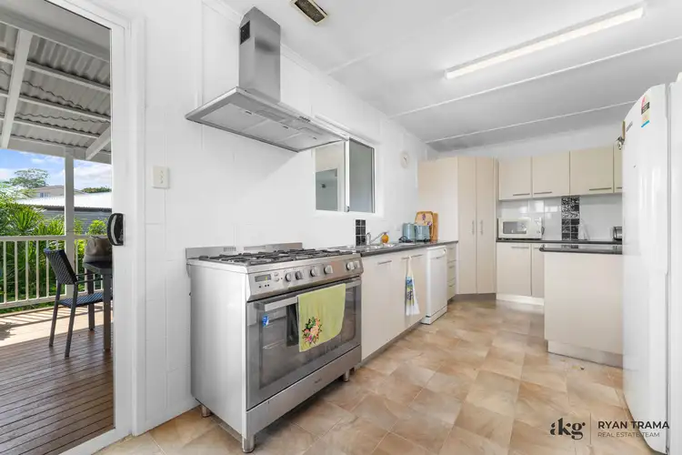 Third view of Homely house listing, 18 Kelston Street, Manly West QLD 4179