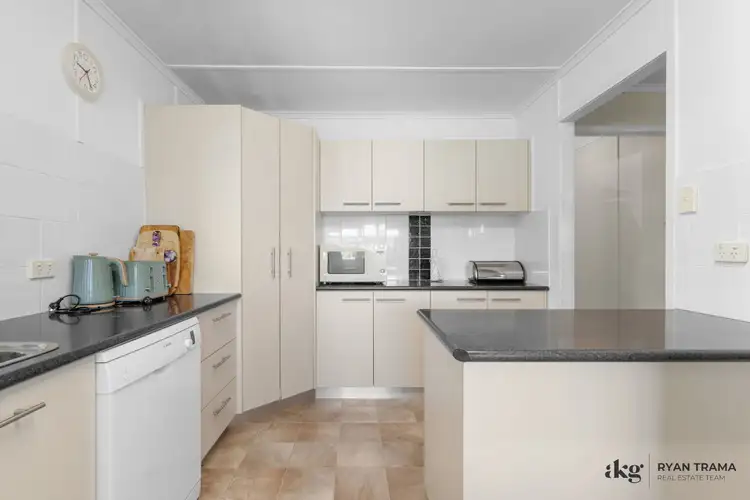 Fourth view of Homely house listing, 18 Kelston Street, Manly West QLD 4179