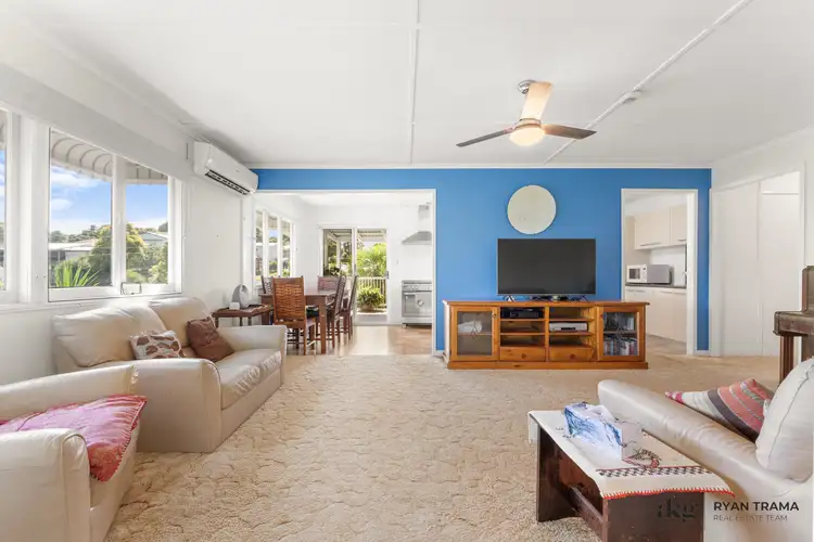 Fifth view of Homely house listing, 18 Kelston Street, Manly West QLD 4179