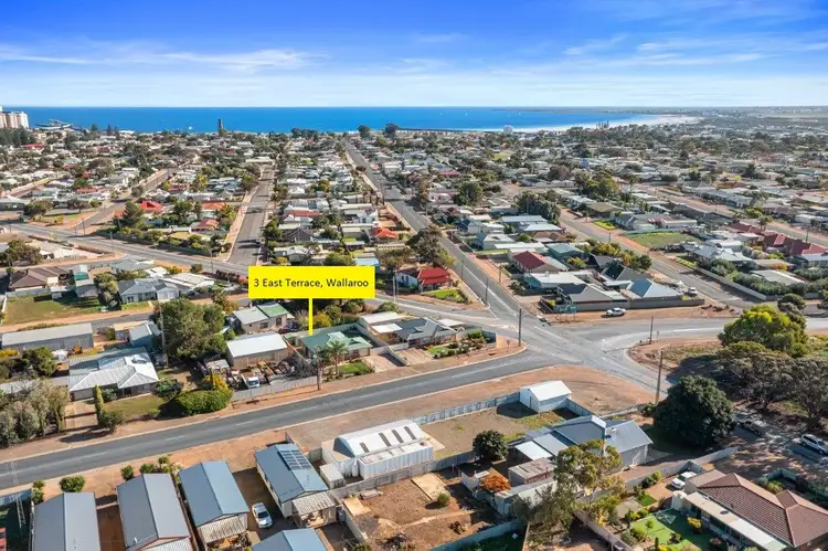 3 East Terrace, Wallaroo SA 5556