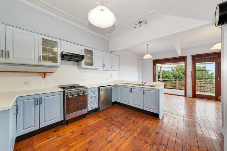 Third view of Homely house listing, 11 Whatmore Street, Waverton NSW 2060