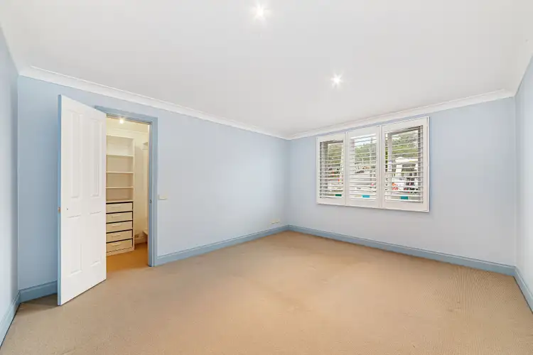 Fifth view of Homely house listing, 11 Whatmore Street, Waverton NSW 2060