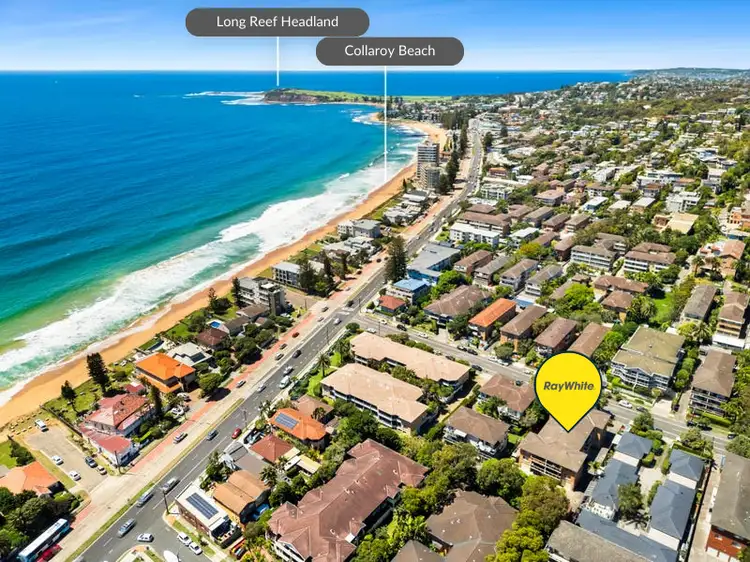 Seventh view of Homely apartment listing, 10/7-9 Wetherill Street, Narrabeen NSW 2101