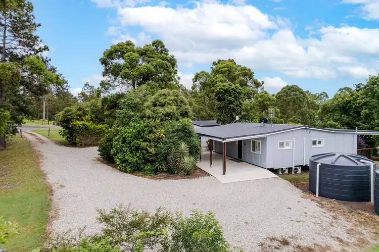 18 Markallan Road, Araluen QLD 4570