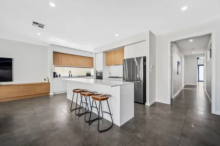 Fourth view of Homely house listing, 1A Gray Street, West Beach SA 5024