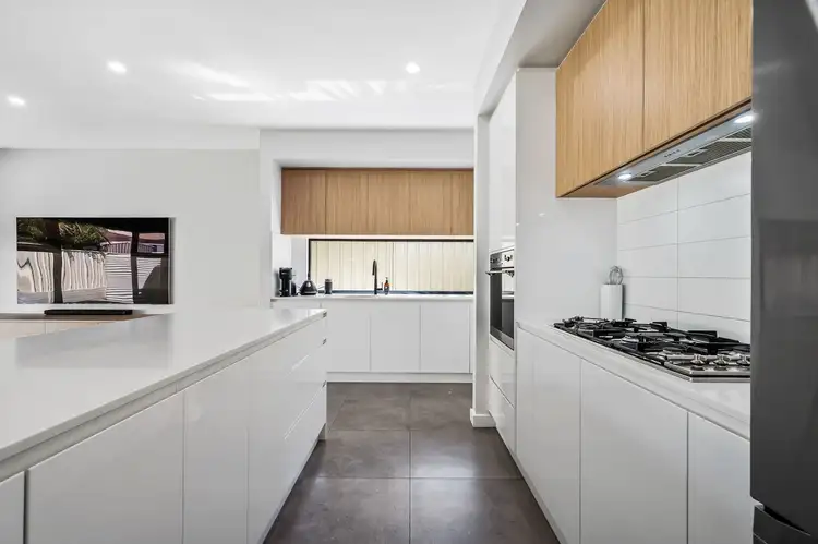 Fifth view of Homely house listing, 1A Gray Street, West Beach SA 5024