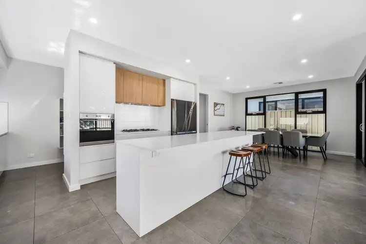 Sixth view of Homely house listing, 1A Gray Street, West Beach SA 5024