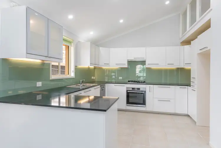 Second view of Homely house listing, 6 Quondong Avenue, Athelstone SA 5076
